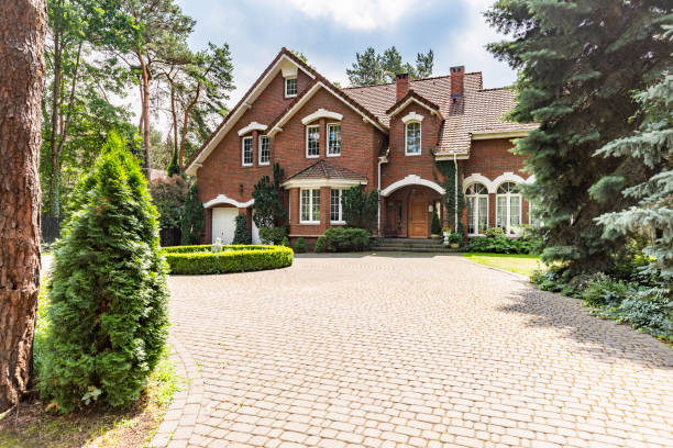 Best Driveway Pavers Cost  in Cibecue, AZ
