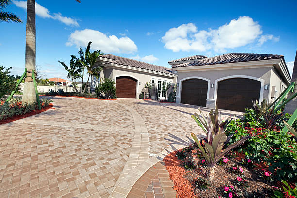 Driveway Pavers for Homes in Cibecue, AZ