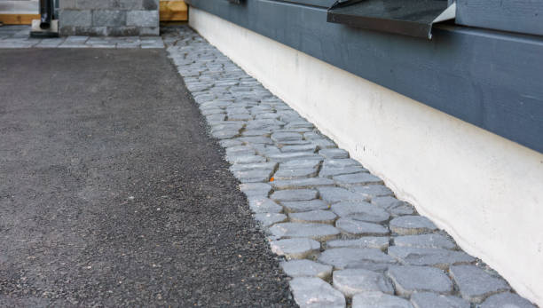 Best Driveway Pavers Installation  in Cibecue, AZ