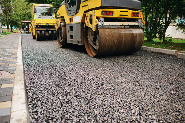 Reasons to Select Us for Your Driveway Paving Requirements in Cibecue, AZ